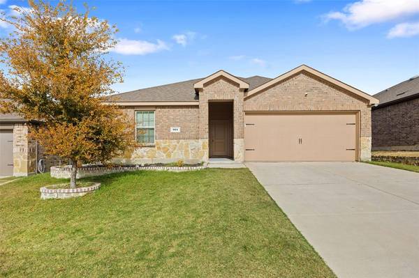 965 English Drive, Aubrey, TX 76227