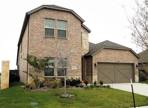 Little Elm, TX 76227,7324 Allium Court