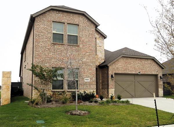 Little Elm, TX 76227,7324 Allium Court