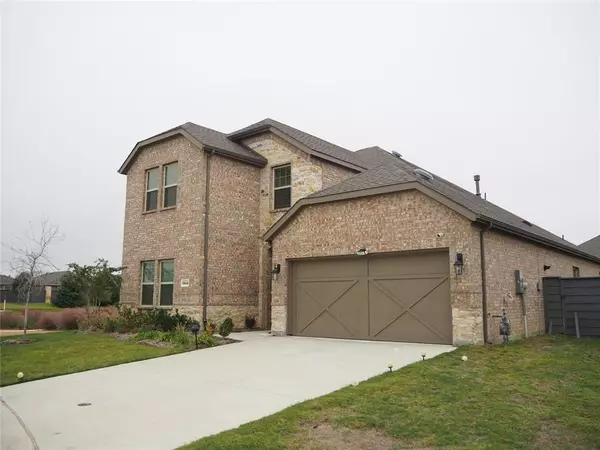 Little Elm, TX 76227,7324 Allium Court