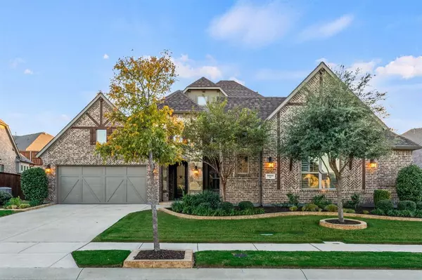 Little Elm, TX 75068,9804 Boulder Ridge Bend