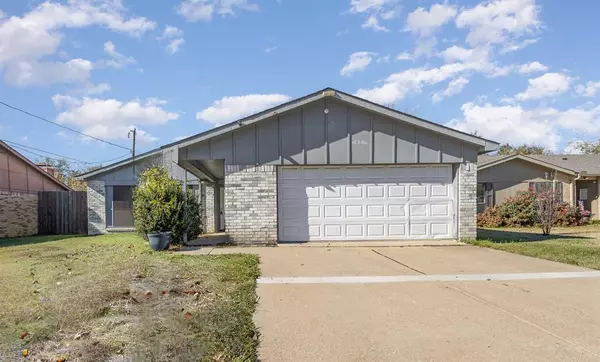 Arlington, TX 76006,2106 Bear Creek Lane