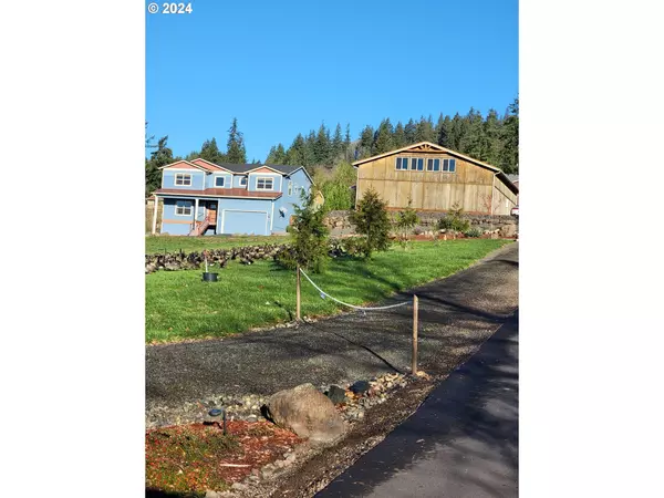 216 GORE RD, Kalama, WA 98625