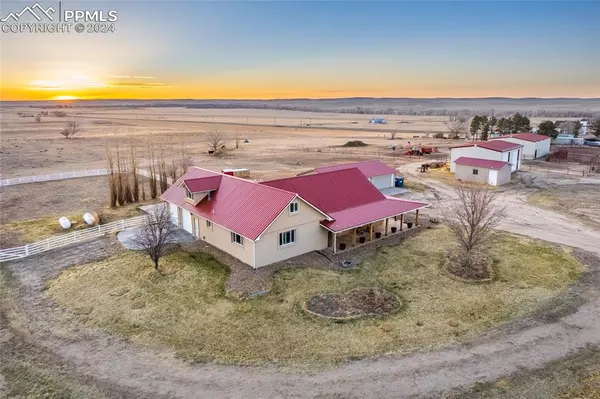 Matheson, CO 80830,20631 County Road 149