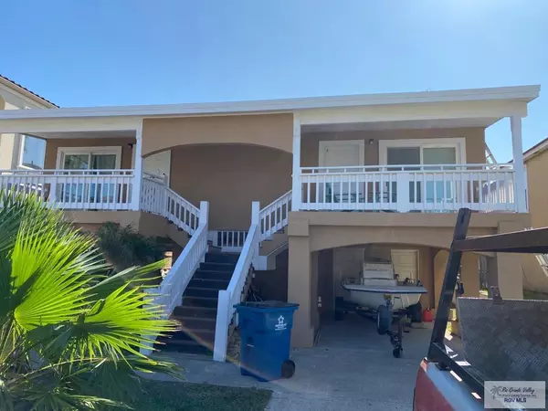 119 ACAPULCO ST., South Padre Island, TX 78597