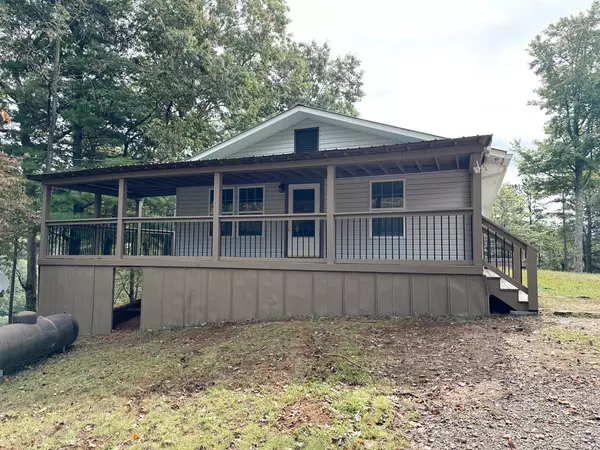 Hiawassee, GA 30546,35 Chapel Circle