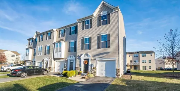 7 White Rose Lane,  Palmer Twp,  PA 18045