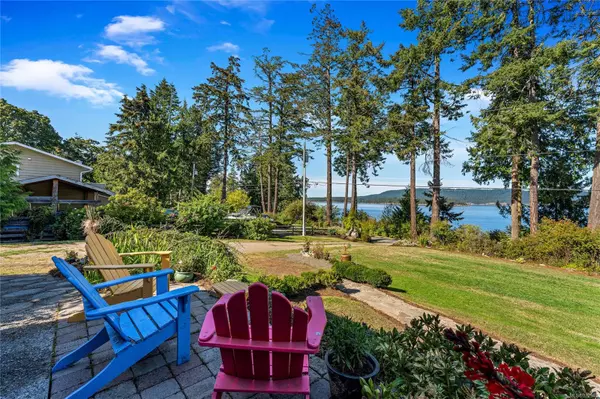 Salt Spring, BC V8K 1B3,1214 North Beach Rd