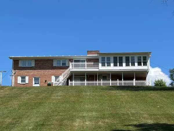 788 Skyview Drive, Chilhowie, VA 24319