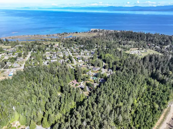 Qualicum Beach, BC V9K 2G5,Lot 1 Ganske Rd