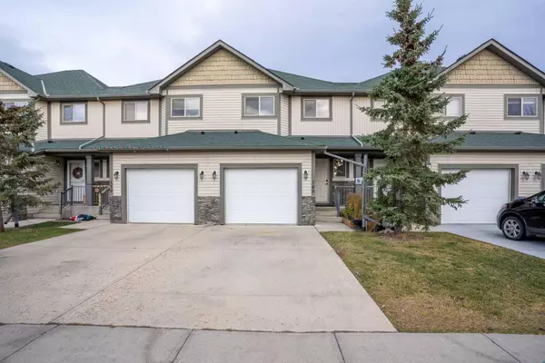 Airdrie, AB T4B 2Z2,168 Bayside PT Southwest