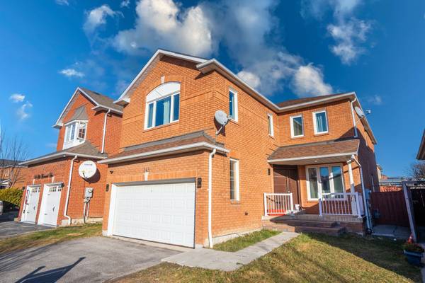 345 Old Harwood AVE, Ajax, ON L1Z 1H6