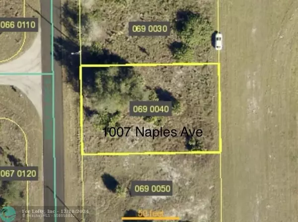 Lehigh Acres, FL 33974,1007 Naples Ave