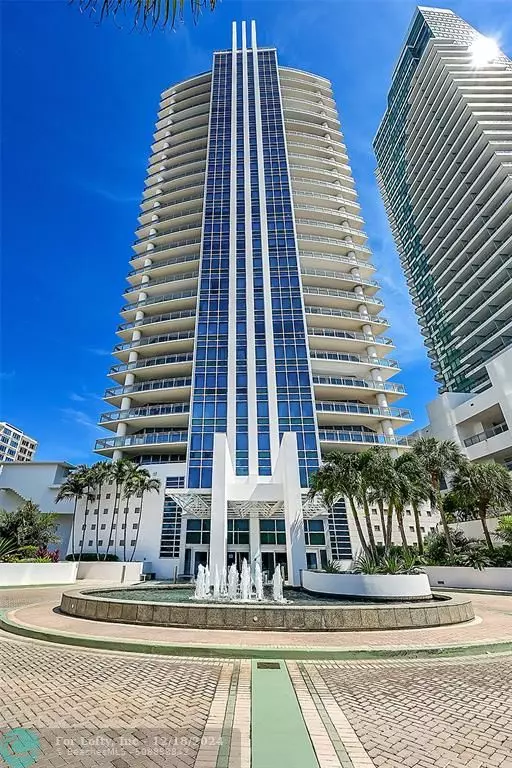 Hollywood, FL 33019,3535 S Ocean Dr  #2302