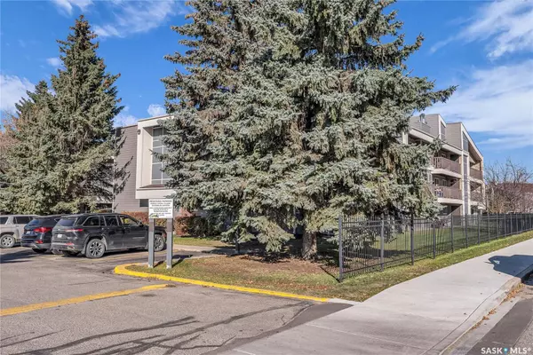 Saskatoon, SK S7N 2V4,510 Prairie AVENUE #735