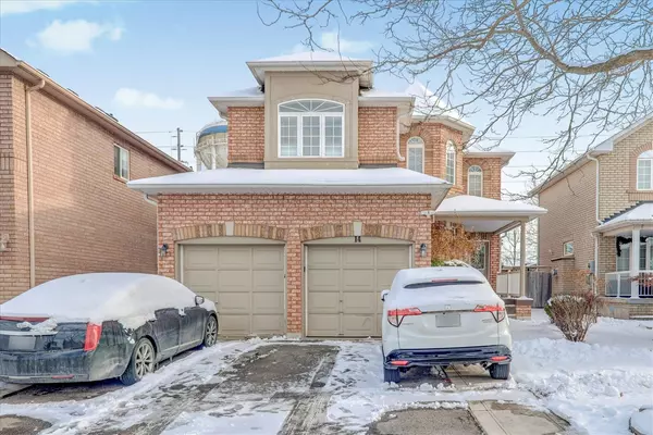 Brampton, ON L7A 1K1,14 Twin Willow CRES