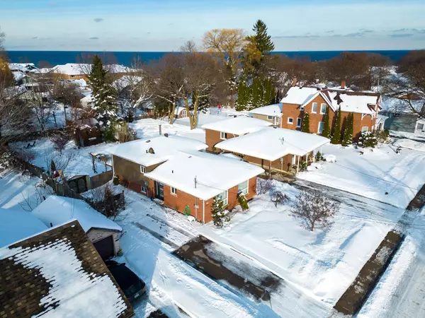 Meaford, ON N4L 1P2,44 PARKER ST W