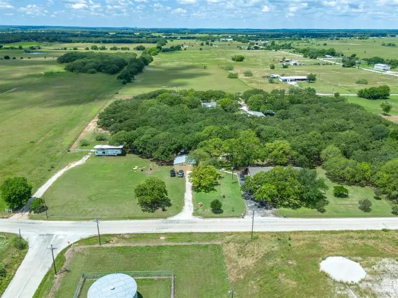 830 County Road 1550, Chico, TX 76431