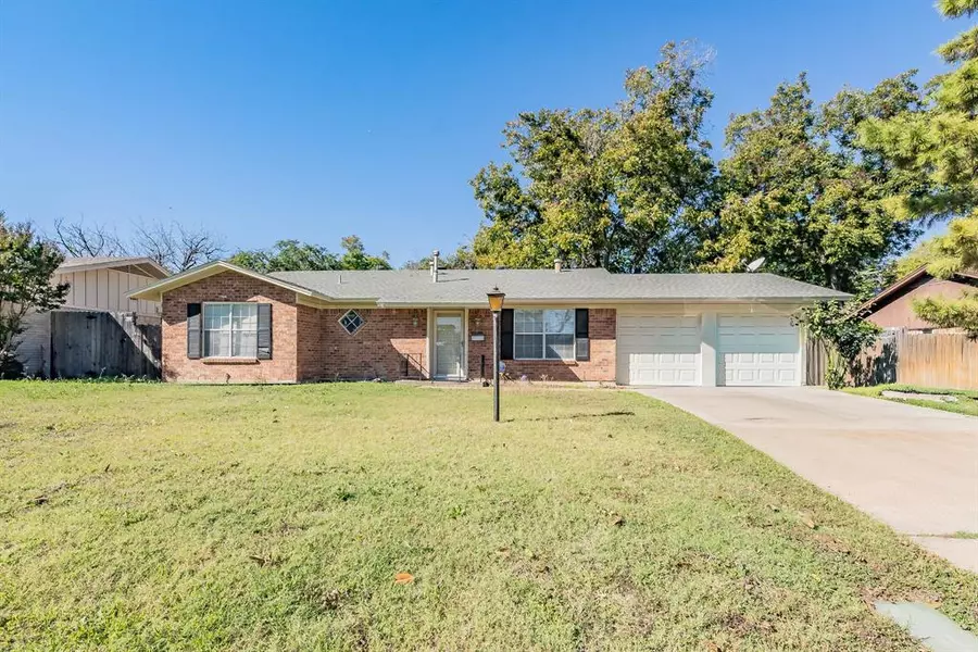 5700 Lubbock Avenue, Fort Worth, TX 76133