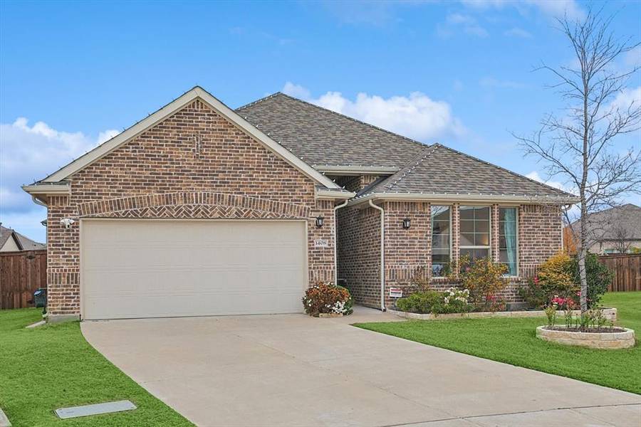 1408 Buttonbush Circle, Northlake, TX 76226