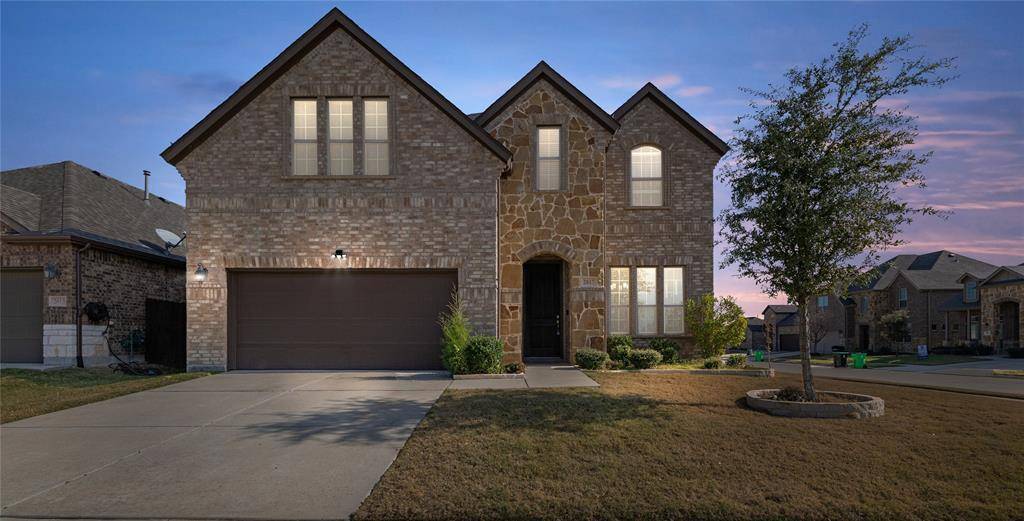 2017 Lake Harvest Circle, Little Elm, TX 75068