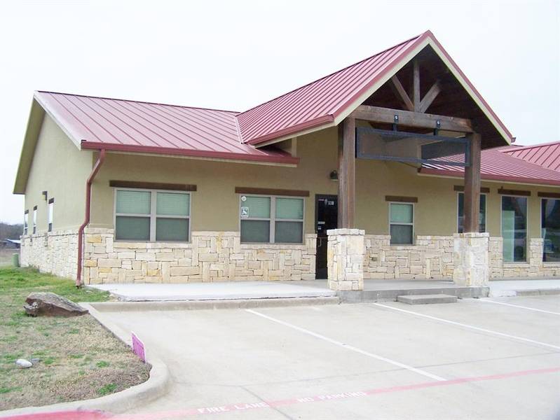 81750 N St. Hwy 289 #110, Pottsboro, TX 75076