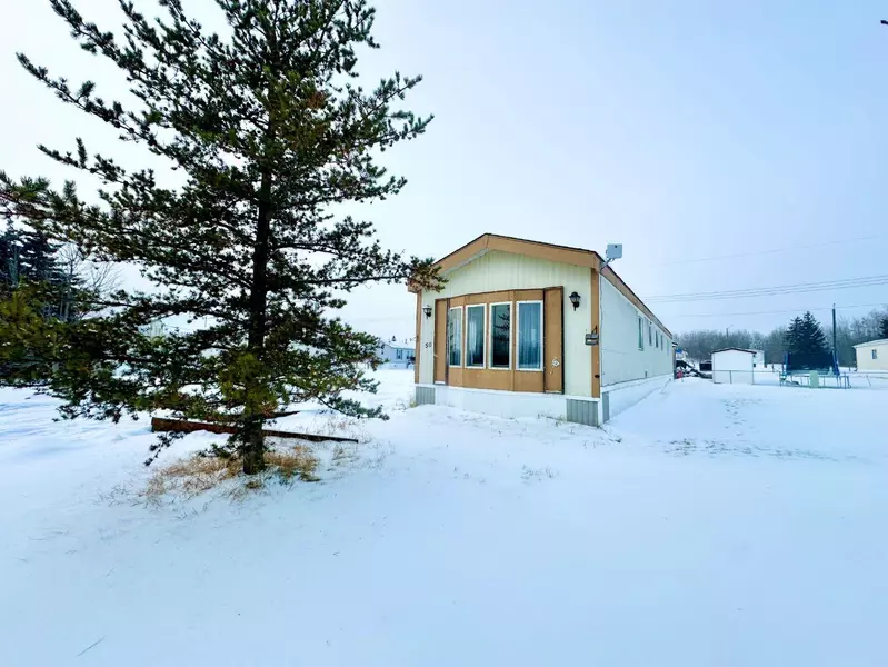 #50 Deer Meadows, Lac La Biche, AB T0A 2C2