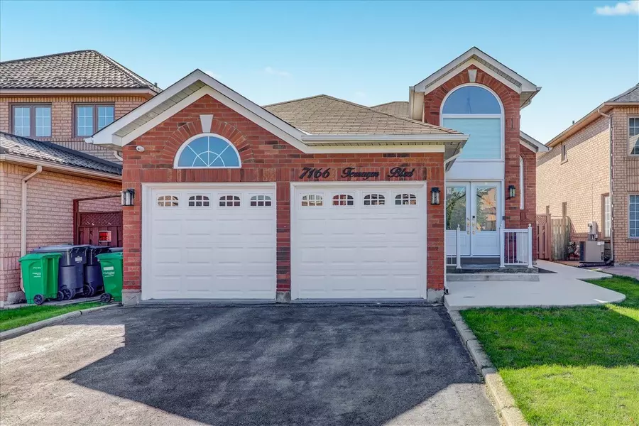 7166 Terragar BLVD #BSMT, Mississauga, ON L5N 7M5