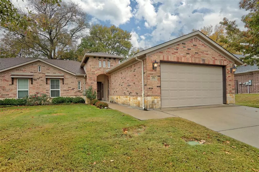 Mckinney, TX 75069,224 Terra Verde Lane