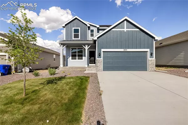 Colorado Springs, CO 80922,3975 Wyedale WAY