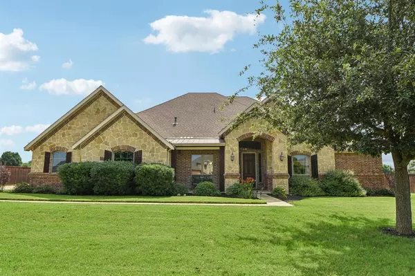 Cedar Hill, TX 75104,1624 High Valley Lane