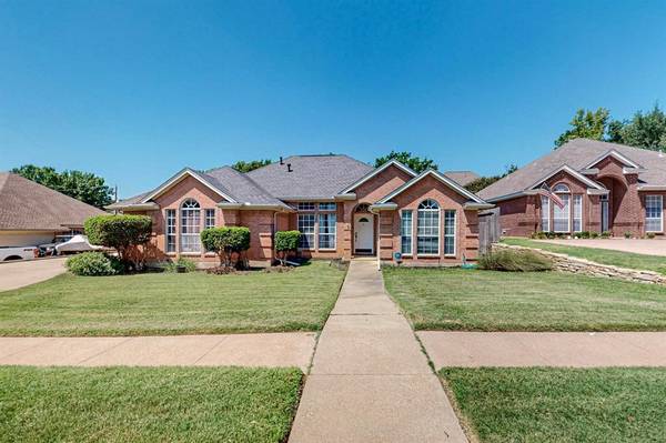 North Richland Hills, TX 76182,7345 Cottonwood Court