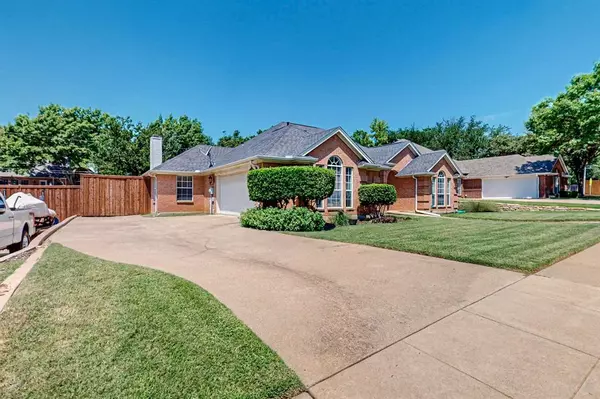 North Richland Hills, TX 76182,7345 Cottonwood Court