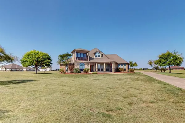 Waxahachie, TX 75165,108 Lakeshore Drive