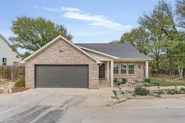 Granbury, TX 76048,5418 Stonegate Circle