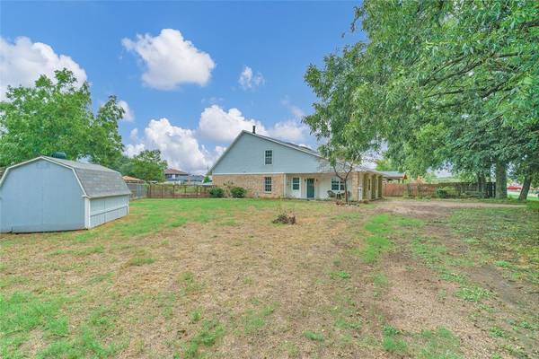 Granbury, TX 76049,4309 Davis Road