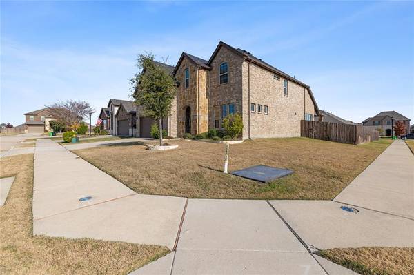 Little Elm, TX 75068,2017 Lake Harvest Circle