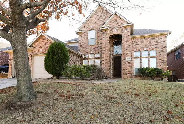 Flower Mound, TX 75022,4105 Marbella Drive