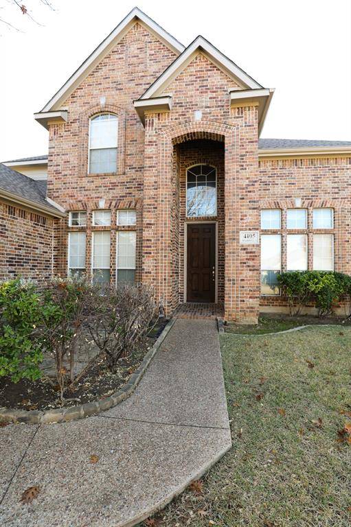 Flower Mound, TX 75022,4105 Marbella Drive