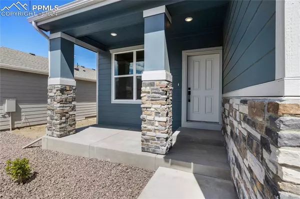 Colorado Springs, CO 80922,3951 Wyedale WAY