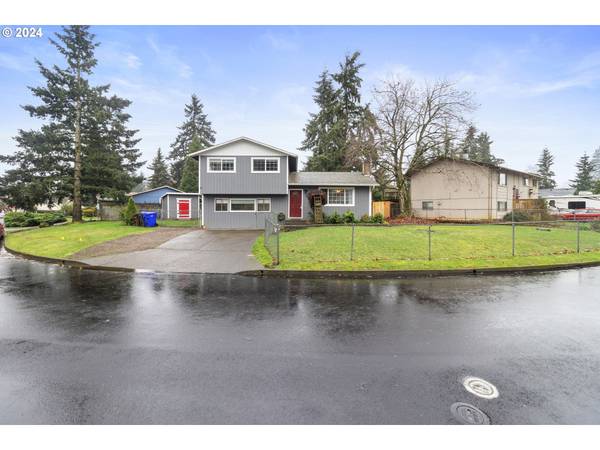 Oregon City, OR 97045,19145 Bedford DR