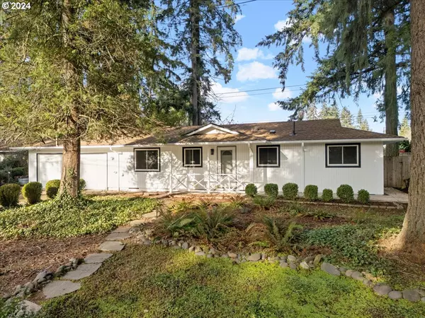 Lake Oswego, OR 97035,18521 Don Lee WAY