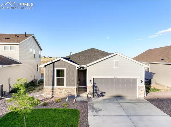 Colorado Springs, CO 80922,3999 Wyedale WAY