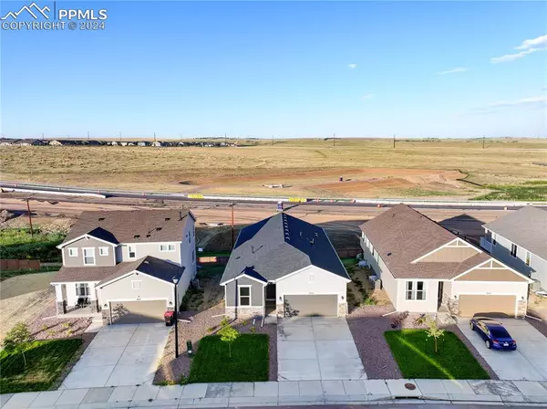 Colorado Springs, CO 80922,3999 Wyedale WAY