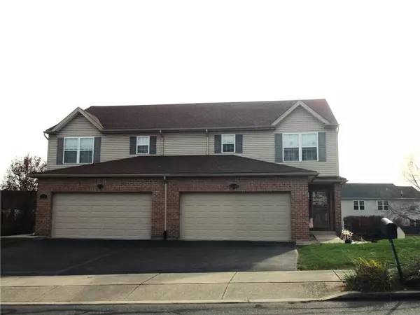 708 White Circle, Allen Twp, PA 18067