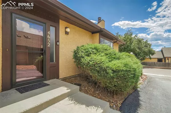 Colorado Springs, CO 80917,4652 Winewood Village DR