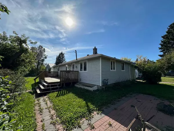 4801 52 AVE, Rimbey, AB T0C2J0