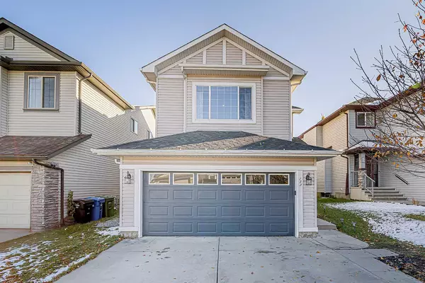 155 Cranwell GN SE, Calgary, AB T3M 1E8