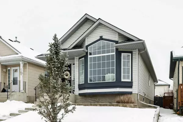 Calgary, AB T3K4W9,1158 Country Hills CIR NW