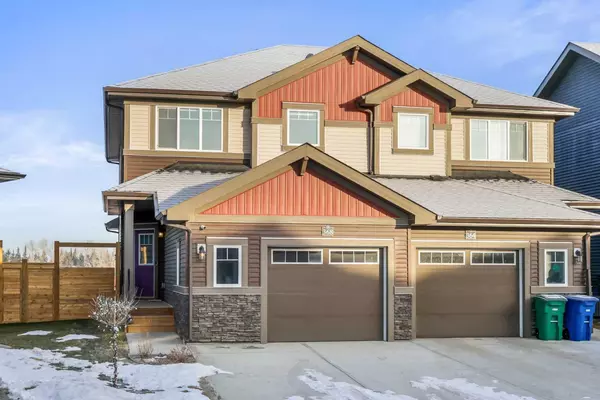 368 Creekrun CRES SW, Airdrie, AB T4B 5J9